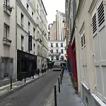 Lovely 1Br - Tour Eiffel - Champs De Mars