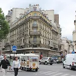 Apartment (70 m²), 2 Schlafzimmer und 1 eigene Badezimmer in 18. - Sacre Coeur - Montmartre