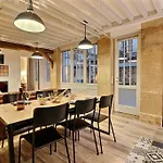 Relais Argout