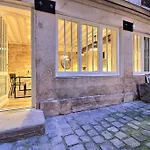 Relais Argout