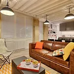 Relais Argout