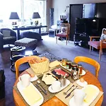B&B Junior Suite Paris Tour Eiffel