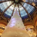 Champs Elysees Executive Apartment