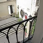 Ile De La Cite - Notre Dame