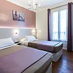 Modern Hotel