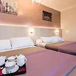 Modern Hotel