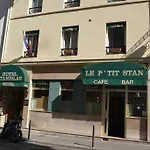 Hôtel Stanislas