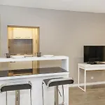 Temple Studio II