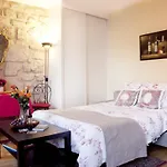 Studio Saint Louis En Ile
