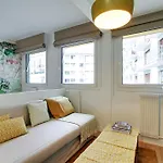 Pick A Flat\'S Apartment In Eiffel Tower- Boulevard De Grenelle