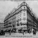 Hotel Du Bresil
