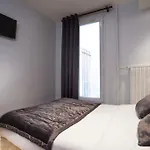 Hotel Du Bresil
