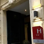 Hotel Victor Massé