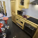 Luxury Apartment In Paris Center - Louvre Museum