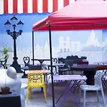 Jacobs Inn Hostel