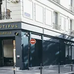 Beautiful Belleville Hotel & Hostel