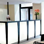 New Hotel Saint Lazare