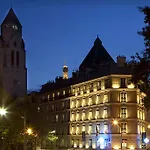 Marceau Champs-Elysees