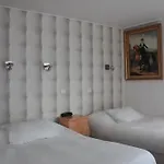 Hôtel Hauteville Opéra