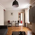 My Flat In Paris - 8Th