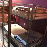 Jacobs Inn Hostel