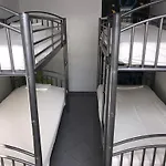 Jacobs Inn Hostel