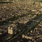 Le 38, rue Saint-Louis en l\'île