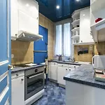 Halldis Apartments - Tour Eiffel