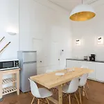 Habitat Parisien - 2Br-1Ba - Opera Palais Royal