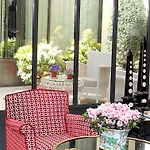My Home In Paris