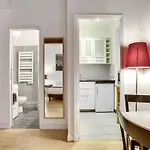 Apartment Le Marais