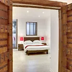 Apartment Le Marais