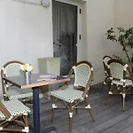 Hôtel Bac Saint-Germain