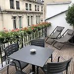 Peletier Haussmann Opera