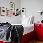 Le Pigalle, A Member Of Design Hotels