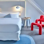 Hôtel Le Marcel Paris Gare de l\'Est