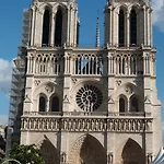Hospitel Hotel Dieu