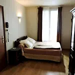 Grand Hotel Voltaire