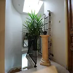 Appartements Harpe