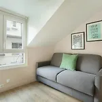 Rent A Room - Cosy Studio