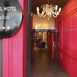 Ideal Hotel Design