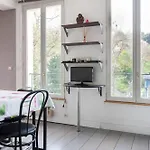Great Appartment Montmartre Sacre-Coeur - Smartrenting