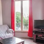 Great Appartment Montmartre Sacre-Coeur - Smartrenting