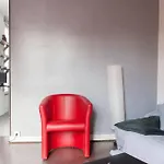 Great Appartment Montmartre Sacre-Coeur - Smartrenting
