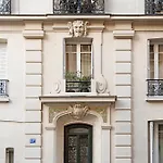 My Nest Inn Apartment - Quartier Latin
