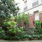 My Nest Inn Apartment - Quartier Latin