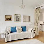 Europea Marais Paris