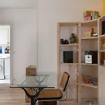 Apartment Alesia Denfert Rochereau - Smartrenting