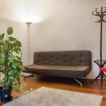 Modern Apartment Montmartre Sacre-Coeur - Smartrenting