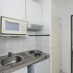 Apparthotel Pythagore Tolbiac